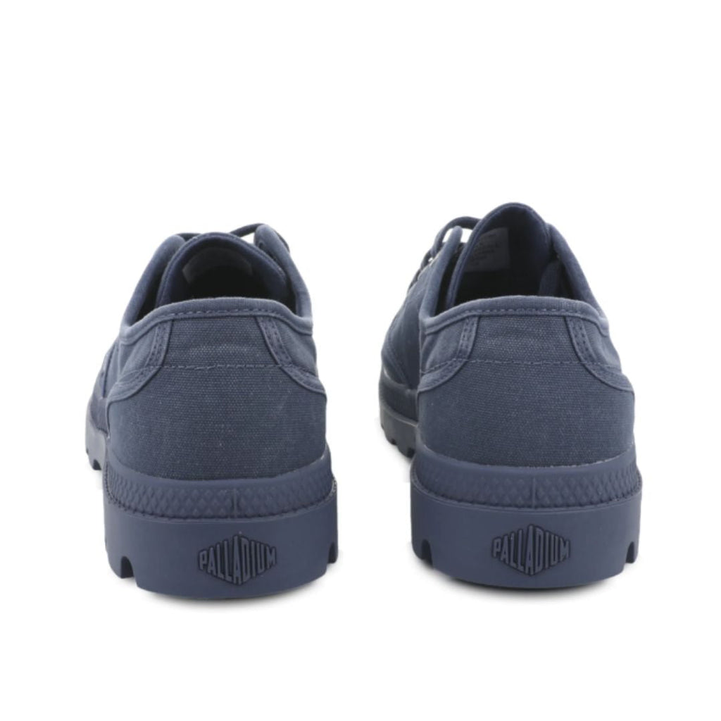 Palladium Pampa Oxford