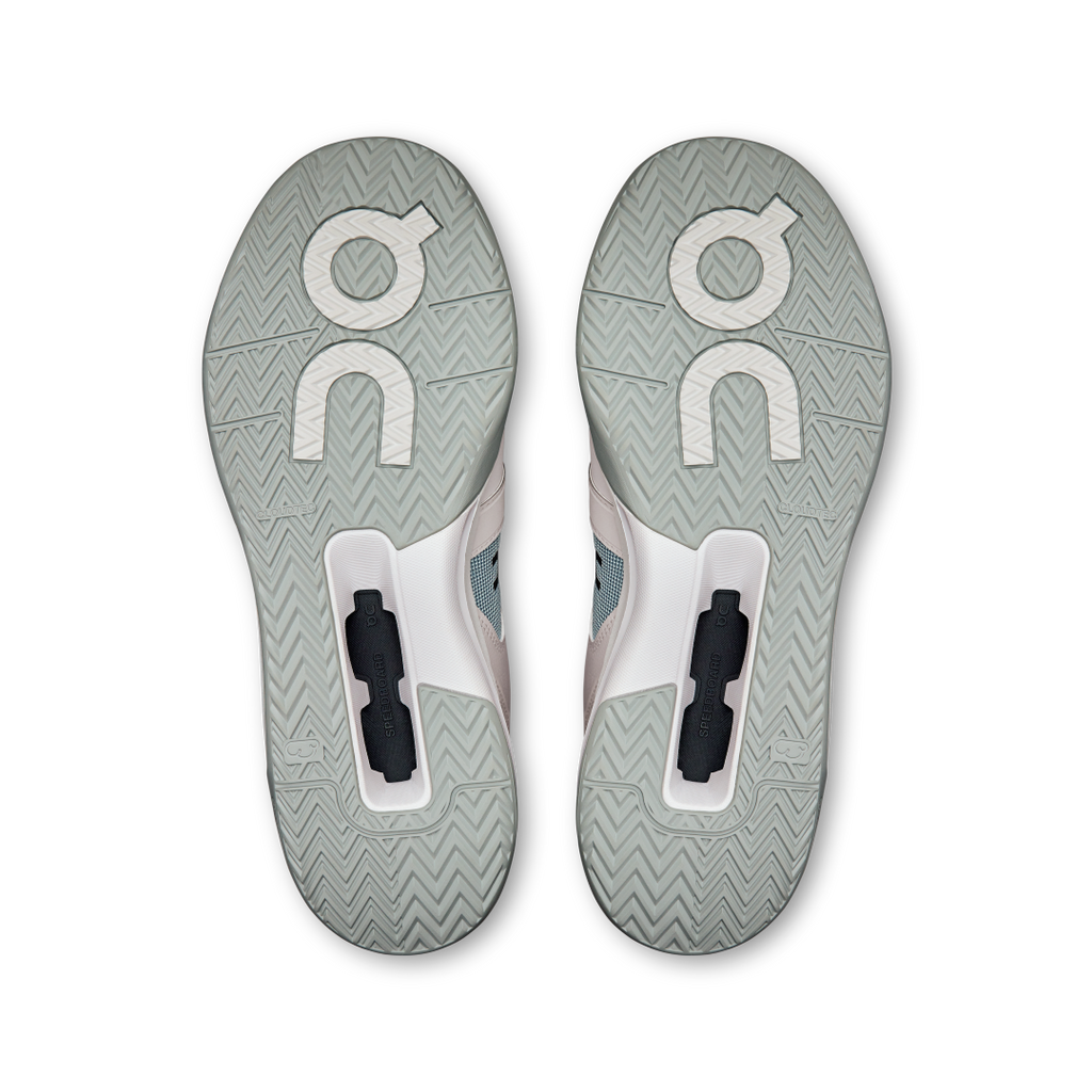 The Roger Clubhouse Pro 1 Shoes