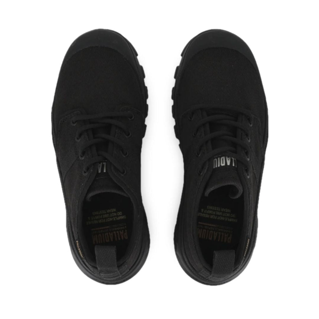 Palladium Pallarider Lo Legacy