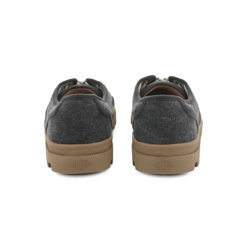 Palladium Dunelite Moc Cush