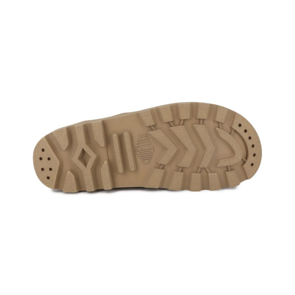 Palladium Dunelite Moc Cush