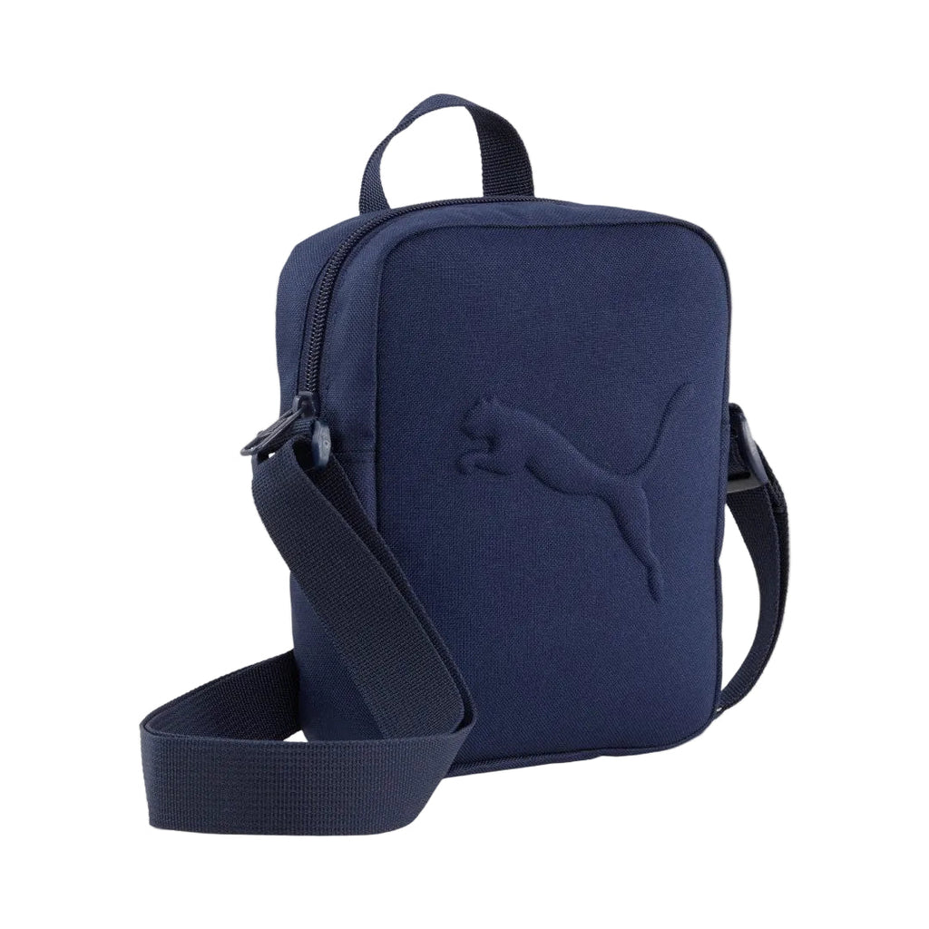Buzz Portable Crossbody Bag