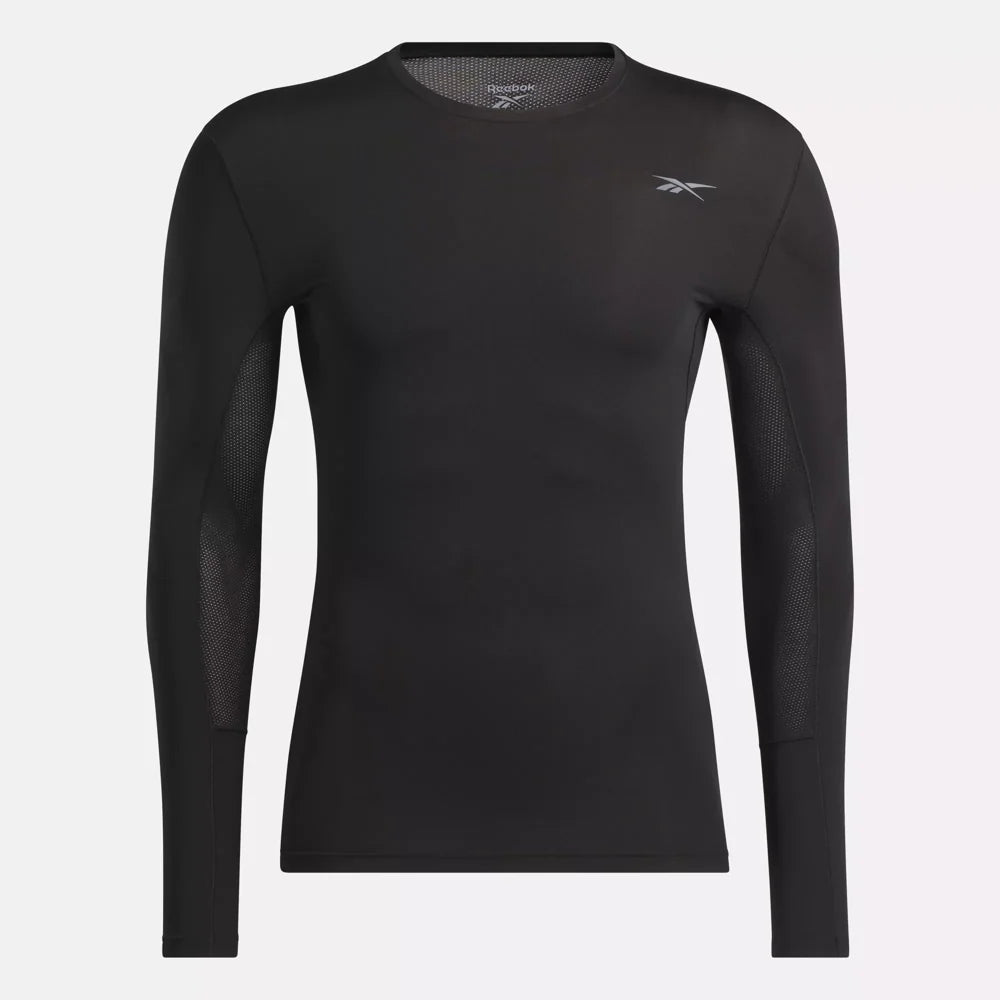 Compression Long Sleeve T-Shirt