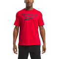 Identity Big Stacked Logo T-Shirt