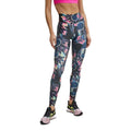 Identity Training Allover Print Tights
