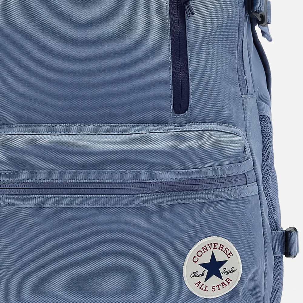Straight Edge Backpack