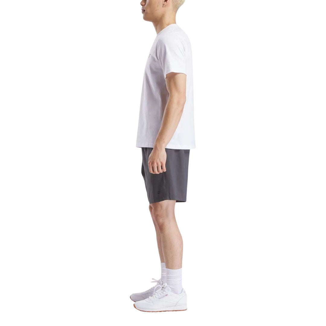 Cody Small Logo Crew Neck T-shirt