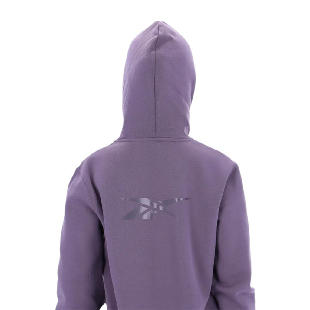 Ariana Zip Through Hoody Sweatshirt