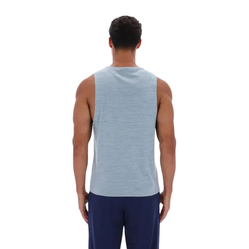 Yoga Relaxed Tank Top