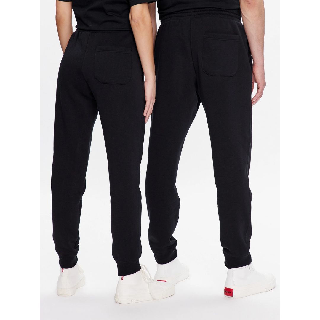 U Print Basic Pants