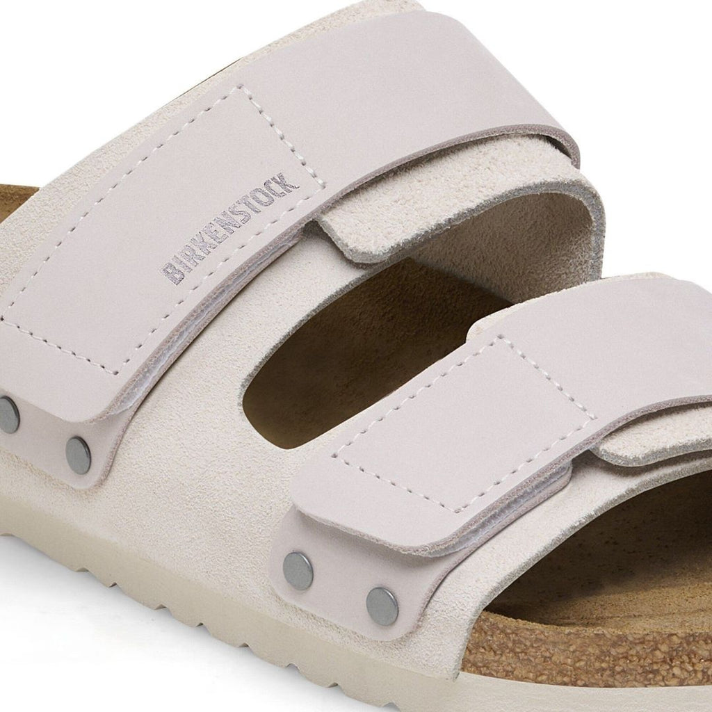Uji Nubuck-Suede Leather