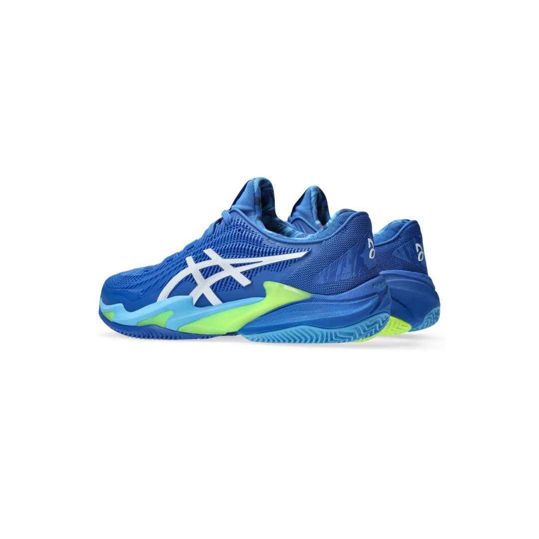 Court Ff 3 Novak Clay Shoes