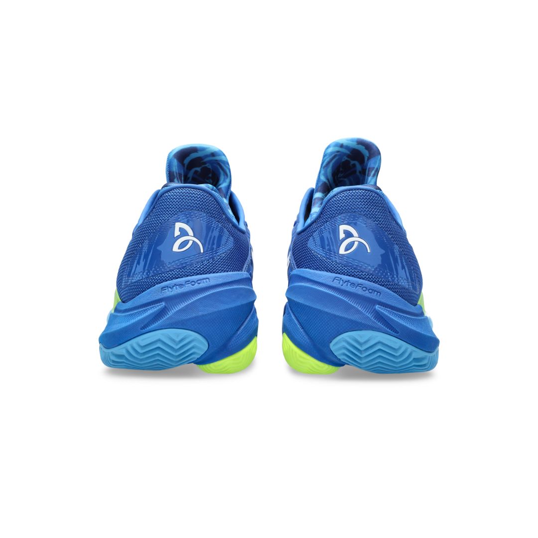 Court Ff 3 Novak Clay Shoes