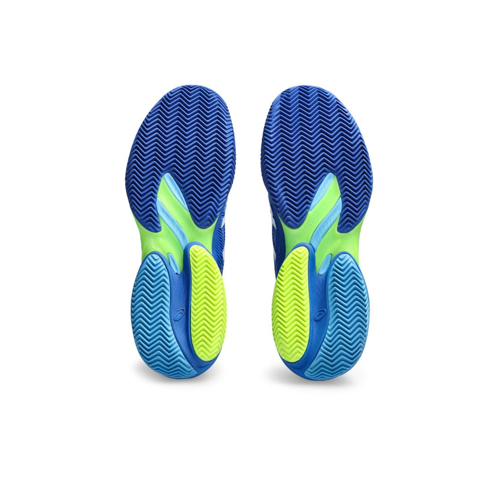Court Ff 3 Novak Clay Shoes