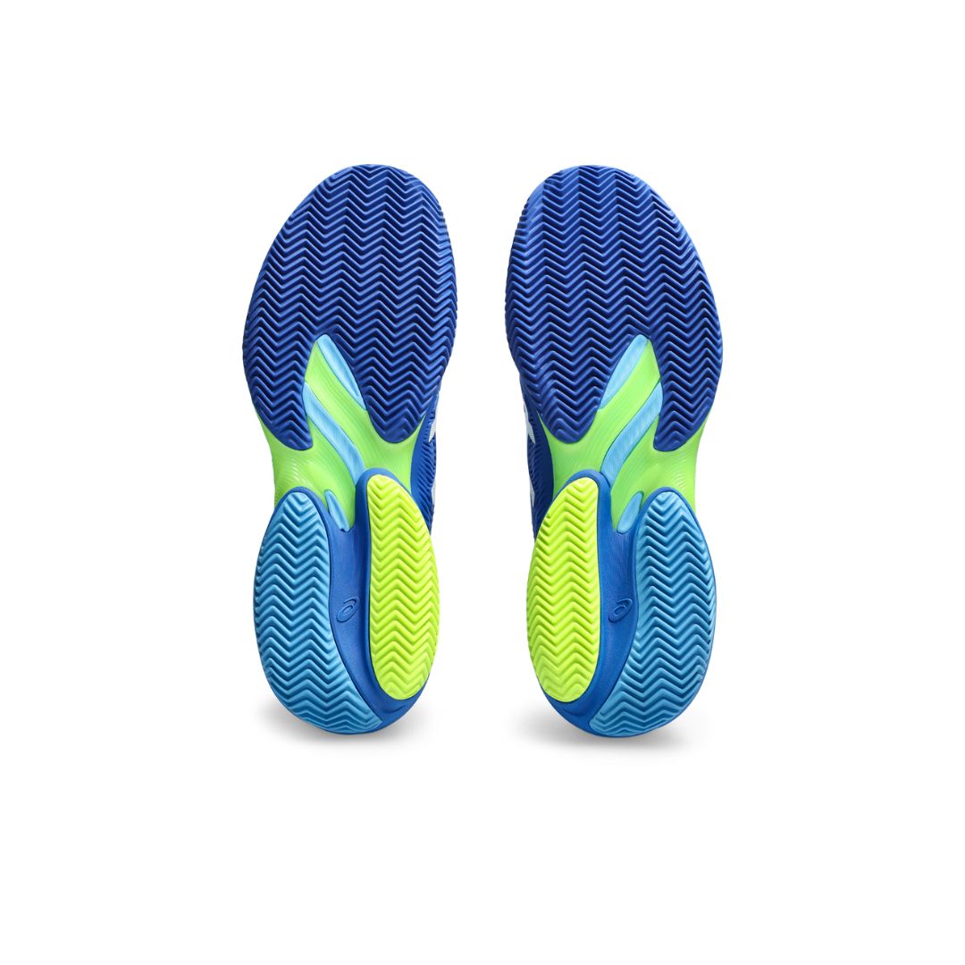 Court Ff 3 Novak Clay Shoes
