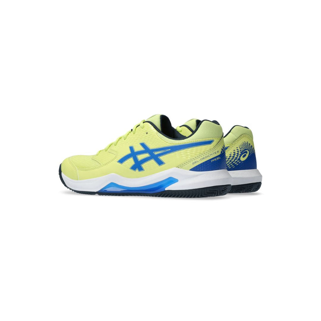 Gel-Dedicate 8 Shoes