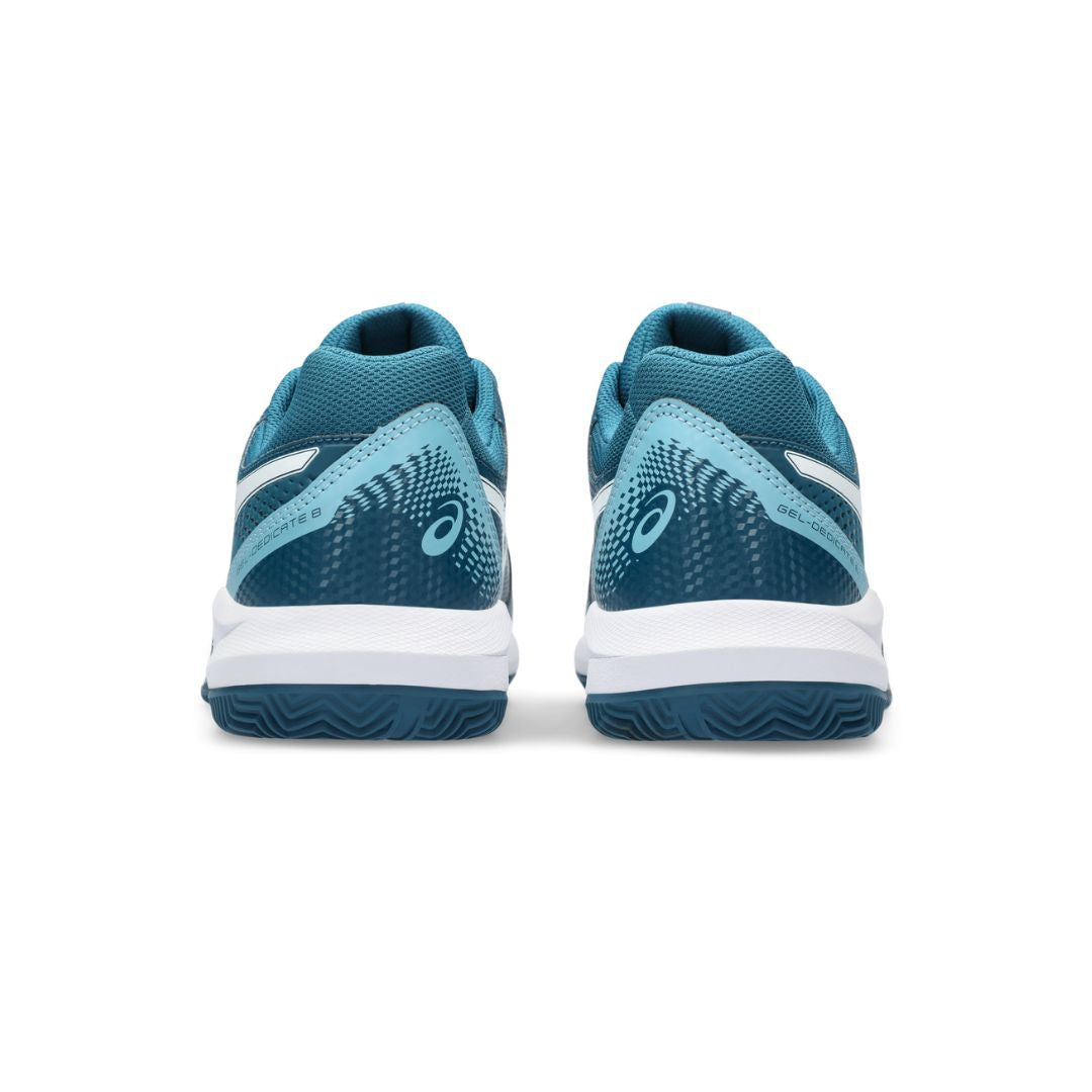 Gel-Dedicate 8 Clay Shoes