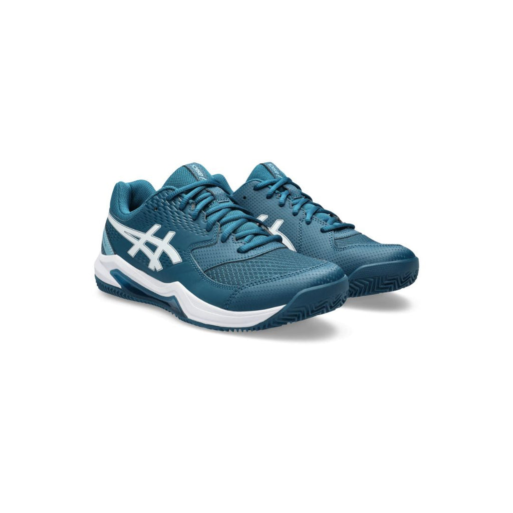 Gel-Dedicate 8 Clay Shoes