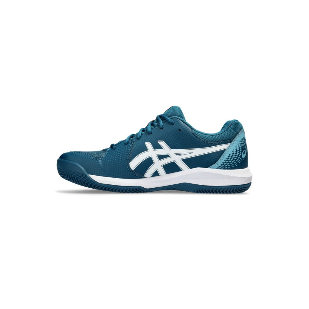 Gel-Dedicate 8 Clay Shoes