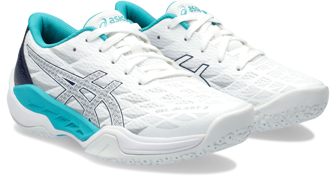 Gel-Blast 3 Gs Shoes