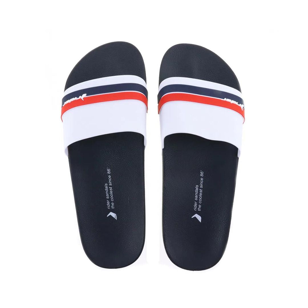 Riderll 86 Slides