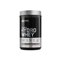 Platinum Hydro Whey Protein Isolate - 1.80 lbs