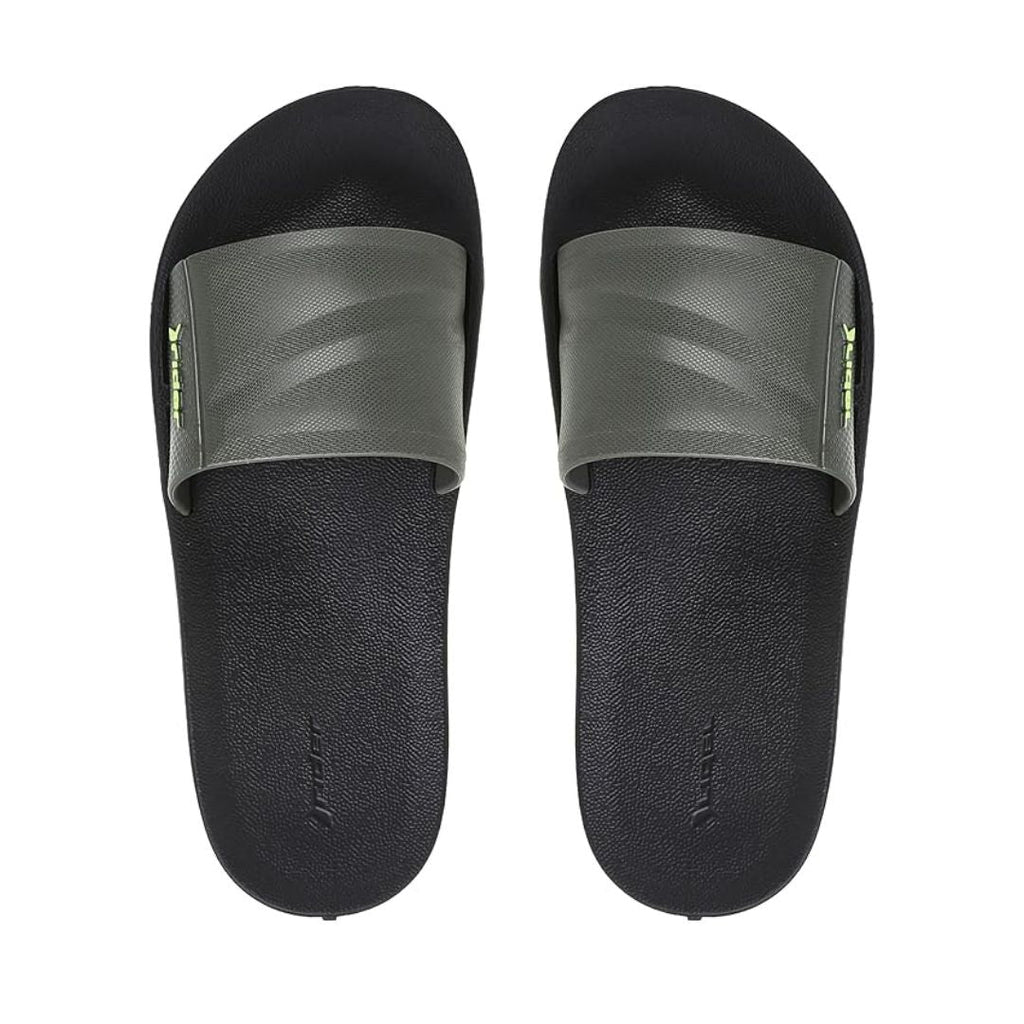 Street Slide Slippers