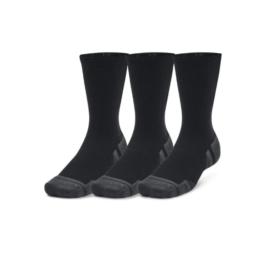 Performance Tech 3-Pack Crew Socks