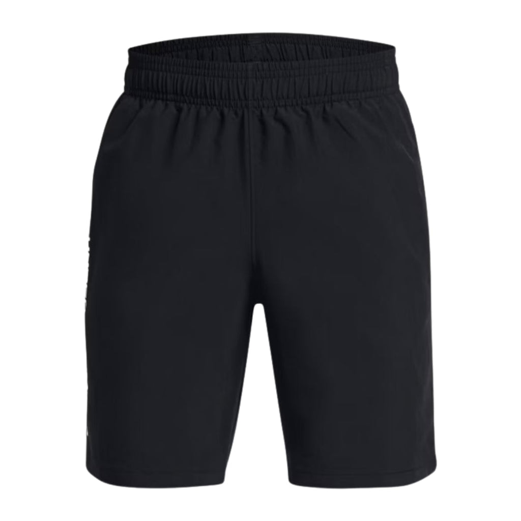 Tech™ Woven Wordmark Shorts 7 Inch
