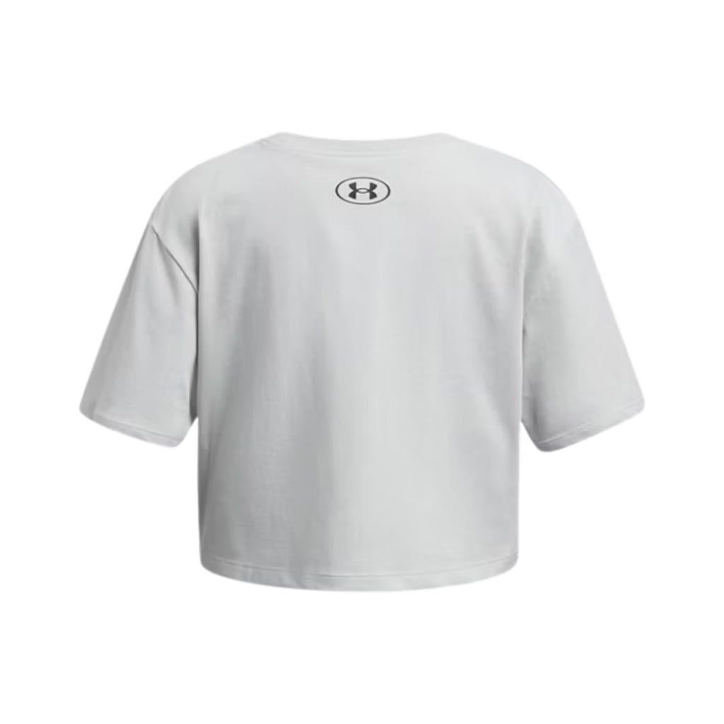Rival Cropped T-shirt