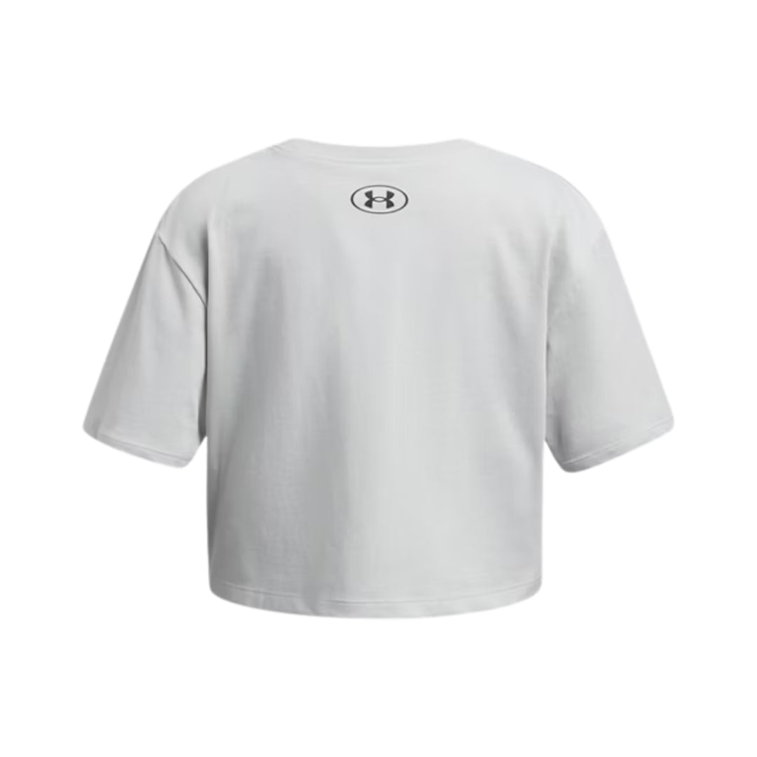 Rival Cropped T-shirt