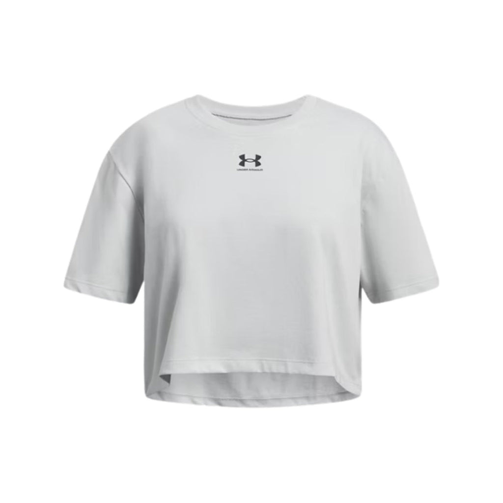 Rival Cropped T-shirt