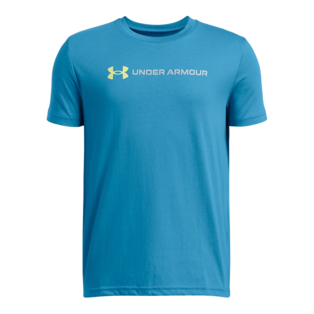 Logo Wordmark T-shirt