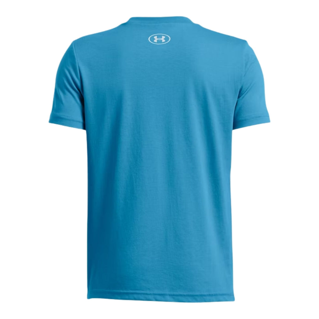 Logo Wordmark T-shirt
