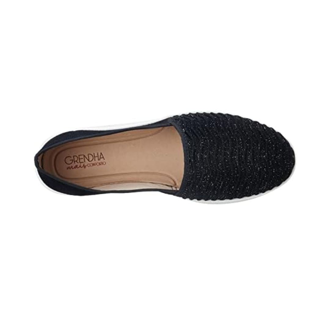 Conforto Move Lifestyle Shoes