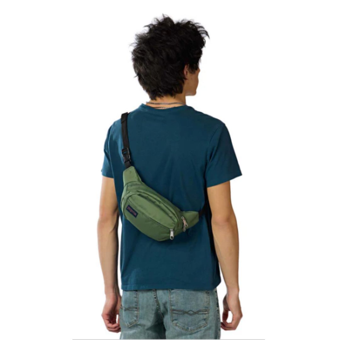 Fifth Avenue Waist Bag