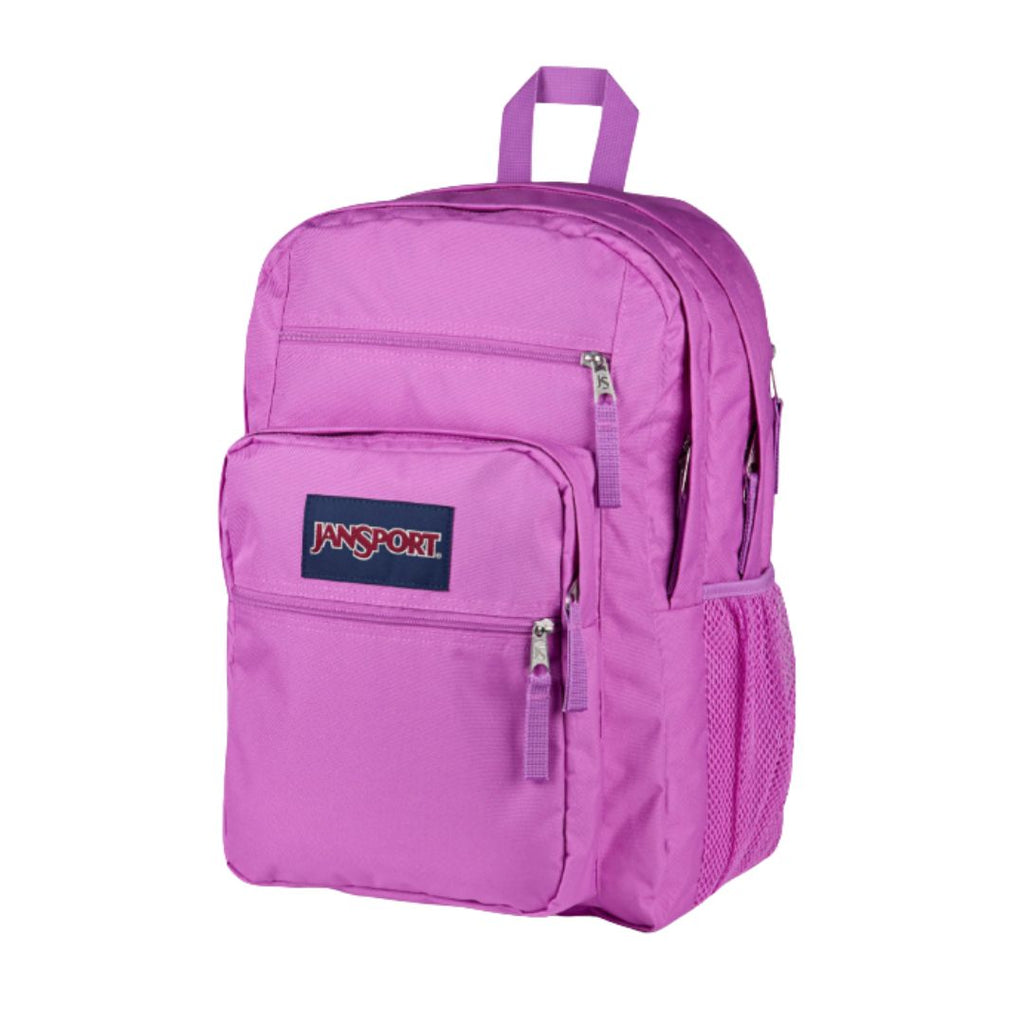 Big Student Backpack