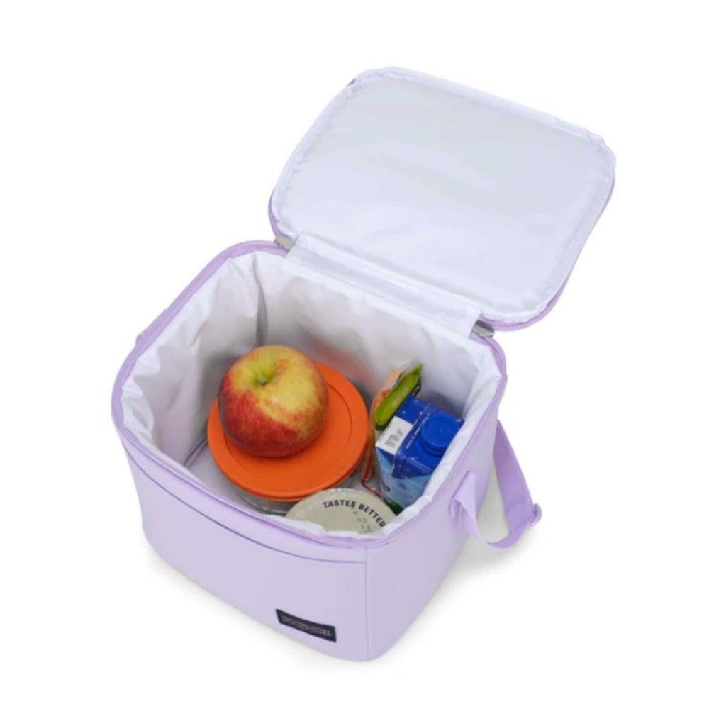 Super Snack Insulated Lunch Bag