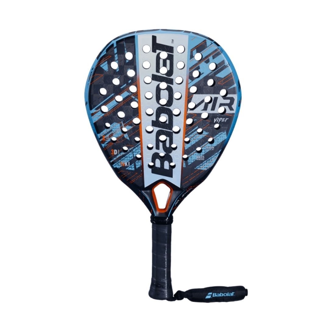 Air Viper Padel Racket