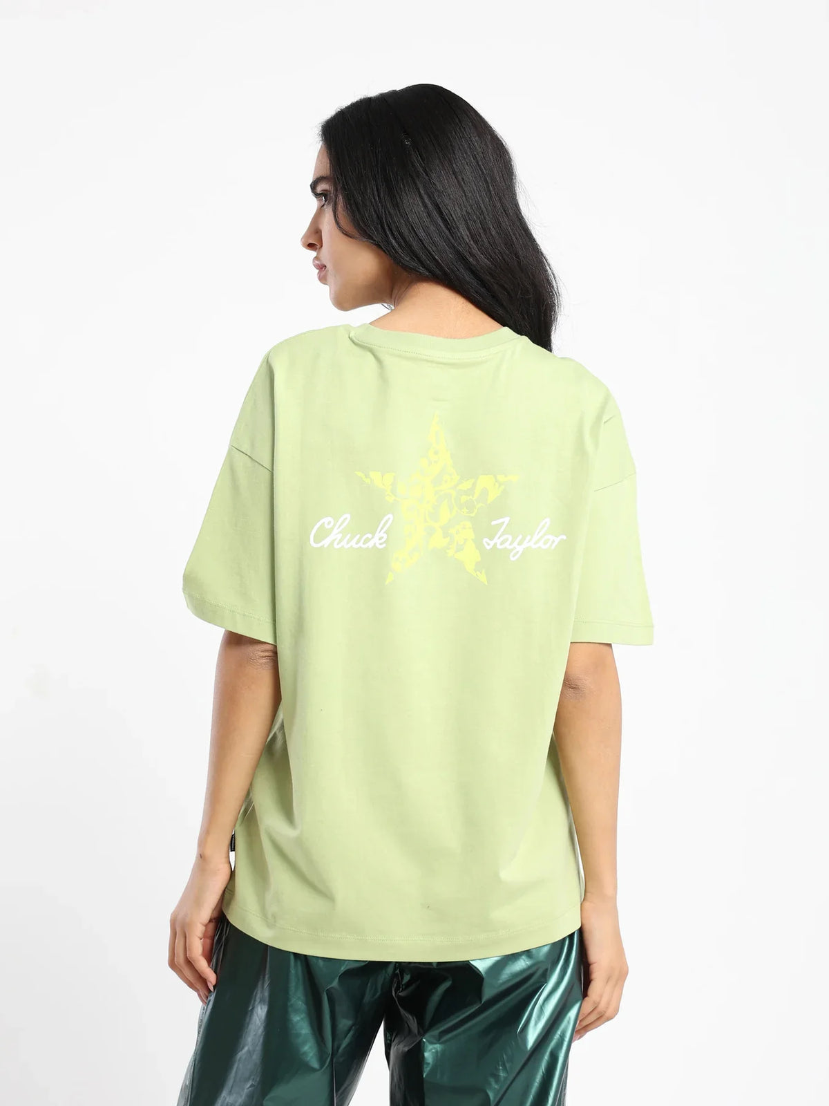 Chuck Taylor Infill Star T-Shirt