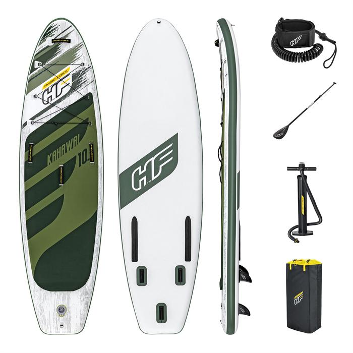 HydroForce Kahawai Set