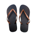 Classica Tan Fem Flip-Flop
