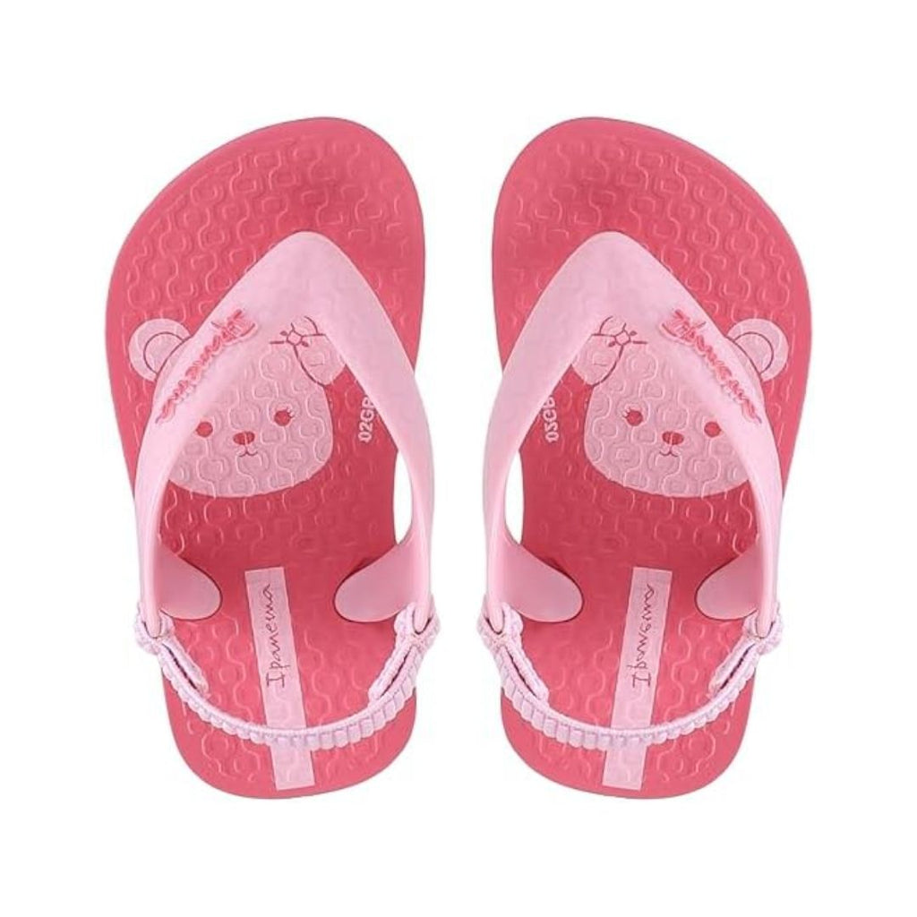 Fofura Baby Sandal