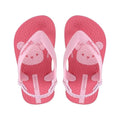 Fofura Baby Sandal