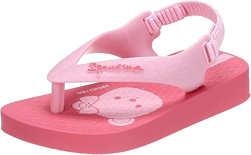 Fofura Baby Sandal