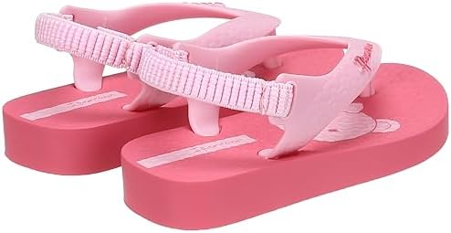 Fofura Baby Sandal