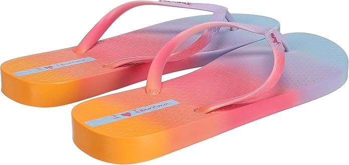 California Vibes Flip-Flop