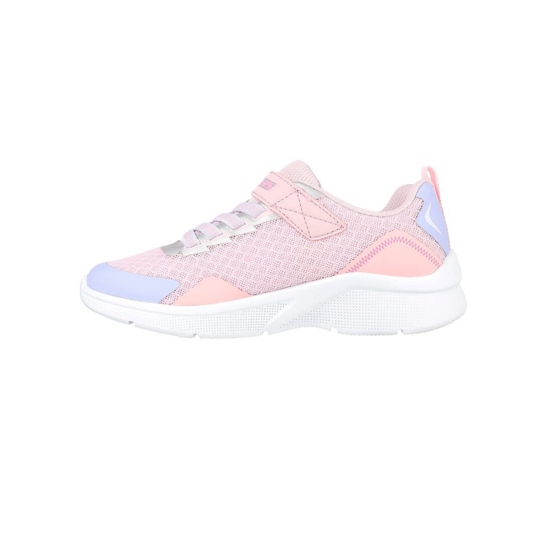 Running Shoes Microspec