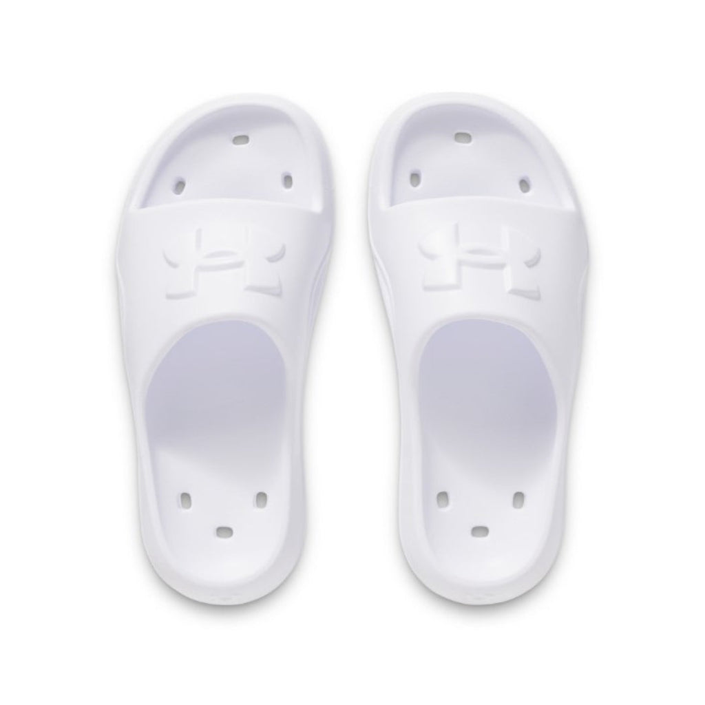 Locker V Slides