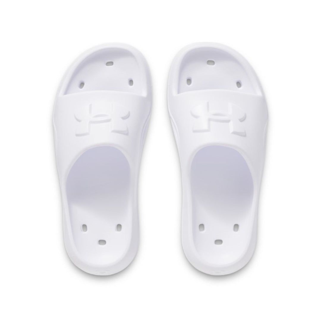 Locker V Slides